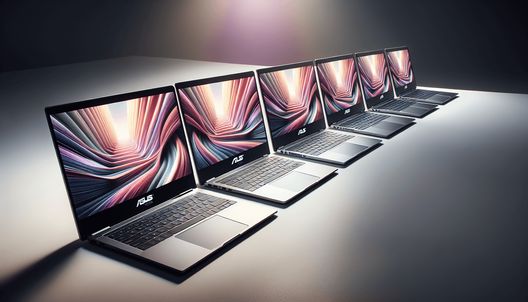 Best ASUS Laptops UK 2026 | 6 Tested & Ranked