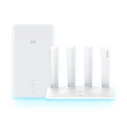 ZTE MC889 5G Outdoor Antenna Review UK (2026) - Tested