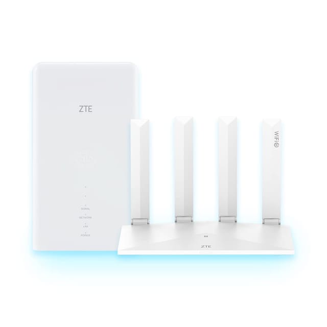 ZTE MC889 5G Outdoor Antenna Review UK (2026) - Tested: The Honest Verdict