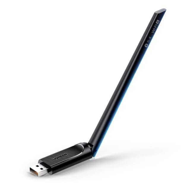 UGREEN WiFi 6 Bluetooth Dongle Review UK 2026