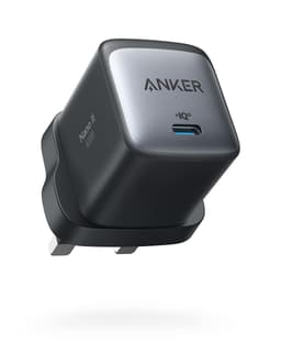 Anker Nano II 65W GaN Charger