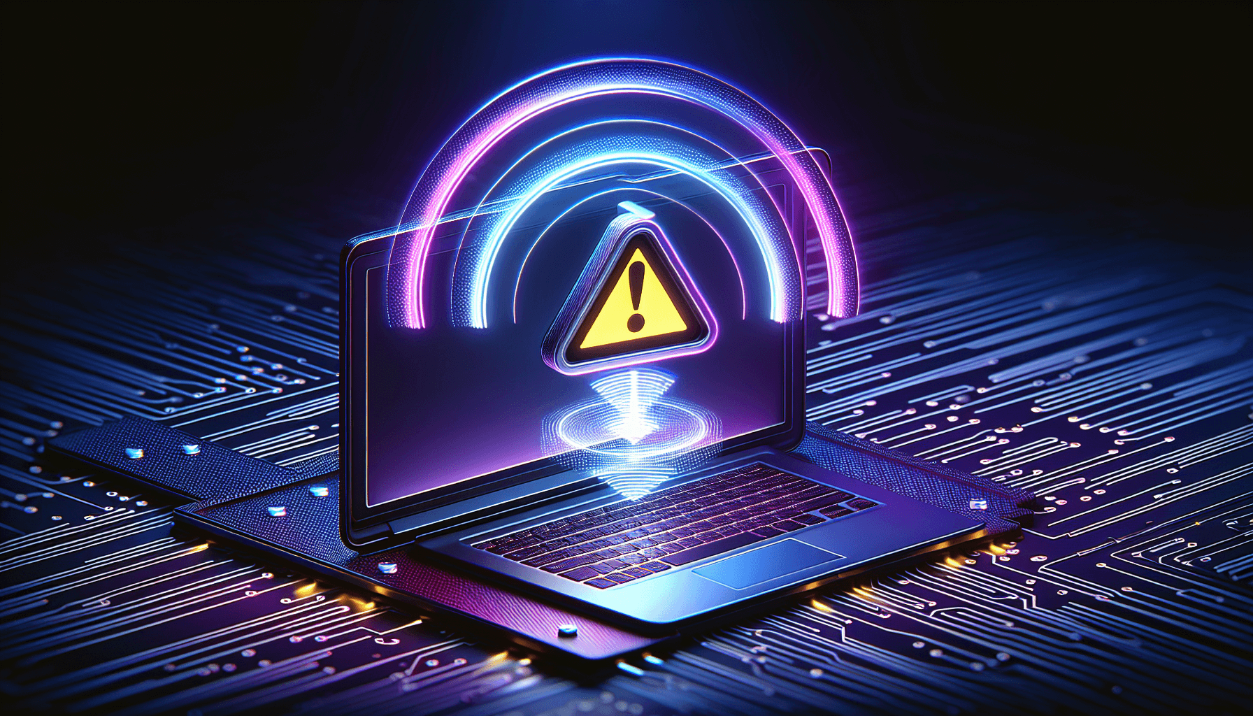 WiFi Adapter Not Found Error Code 31? Here’s the Fix