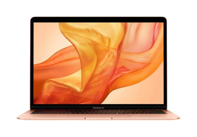 Apple MacBook Air Renewed Review UK (2026). Specs and Verdict