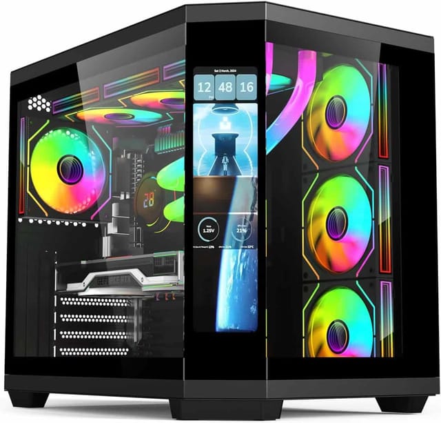 PC Case Review UK 2026