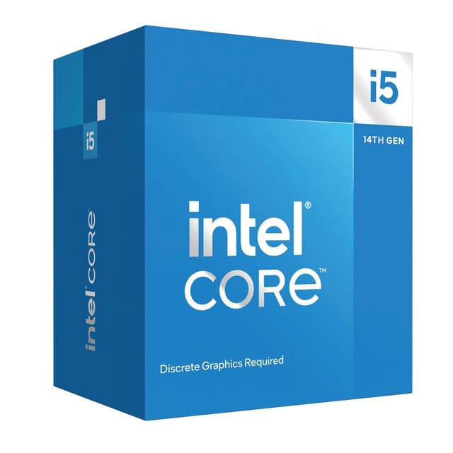 Intel Core i5-14400F Review: Budget CPU With Serious Multi-Threaded Muscle