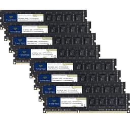 Timetec 64GB DDR3 RAM Review UK (2026) - Legacy Desktop Tested