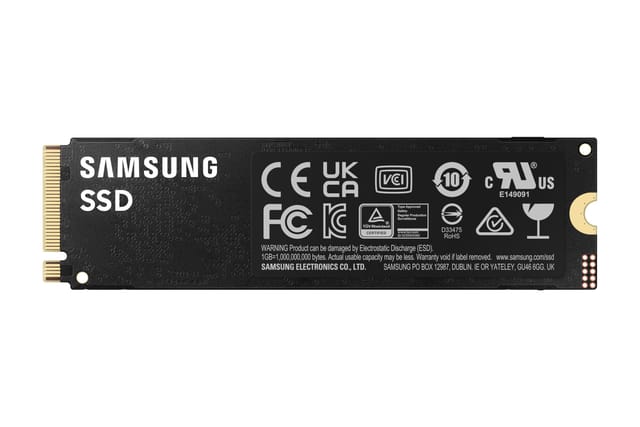 Samsung 990 PRO 4TB NVMe SSD Review: PCIe 4.0 at Its Best