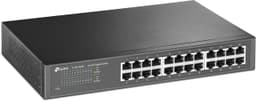 TP-Link 24-Port Gigabit Network Switch Review UK (2026) - Tested