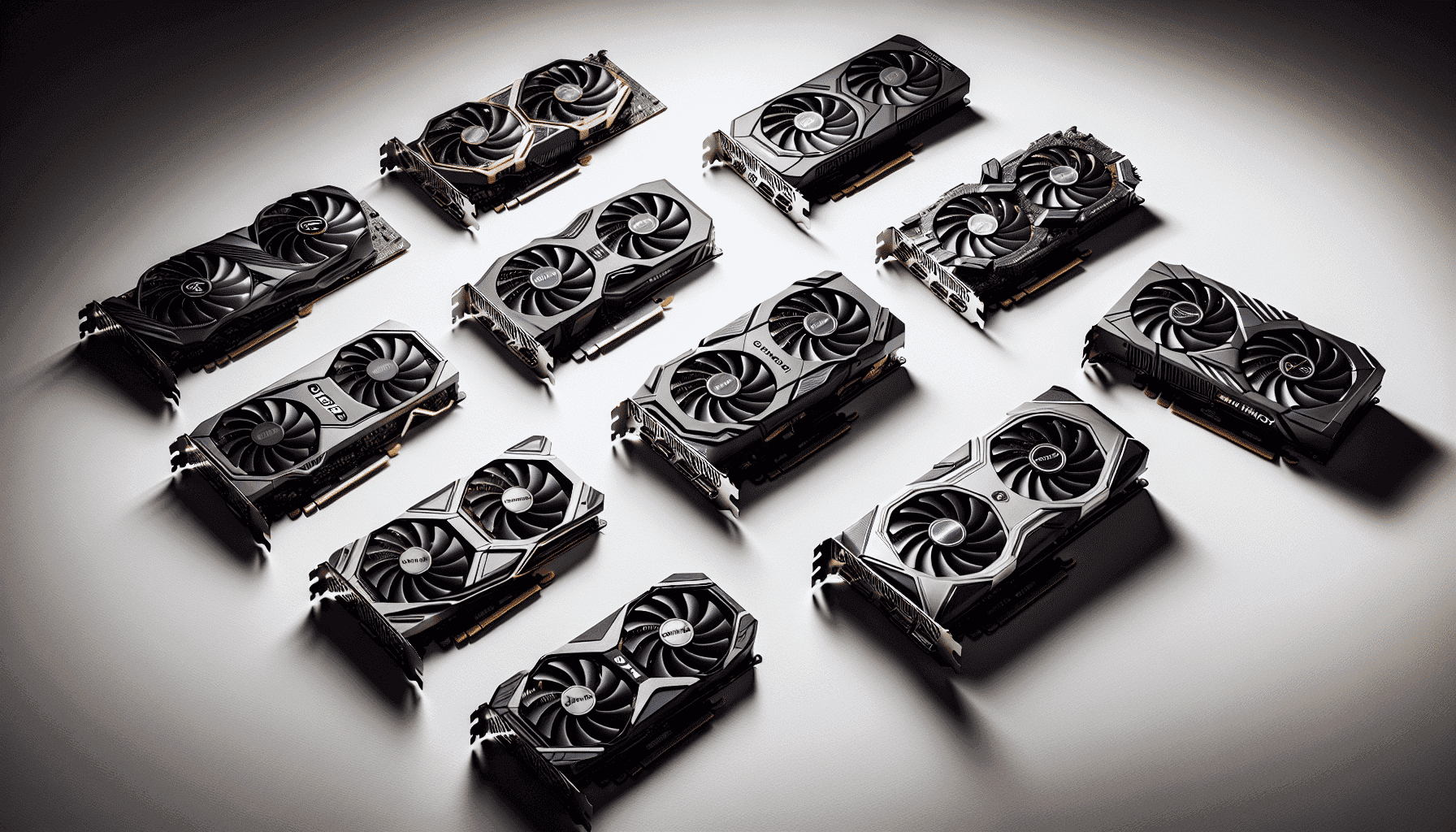 RTX 3050 LP vs RX 9060 XT: Which GPU Wins 2026?