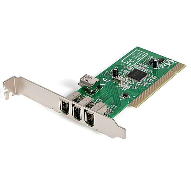 StarTech FireWire PCI Card Review 2026: UK Verdict