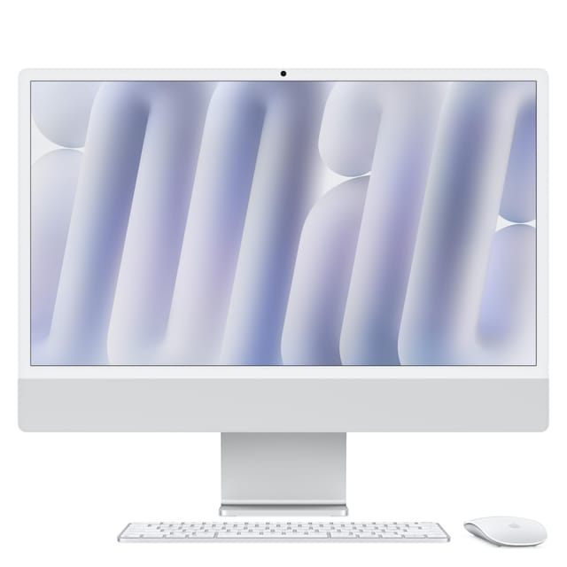 Apple iMac All-in-One Desktop Computer Review UK 2026