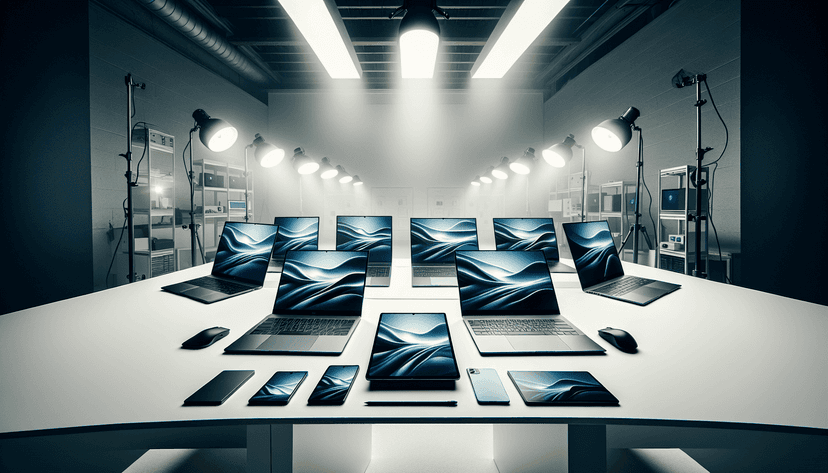 Best Lenovo Laptops Under £750 UK 2026 | 11 Compared & Ranked: hero illustration