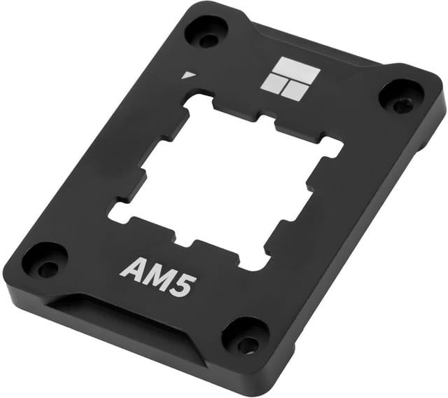 Thermalright AM5 CPU Contact Frame V2 Review 2026