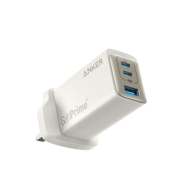 Anker Nano II 65W USB-C Charger Review UK 2026