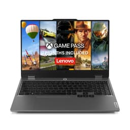 Lenovo LOQ