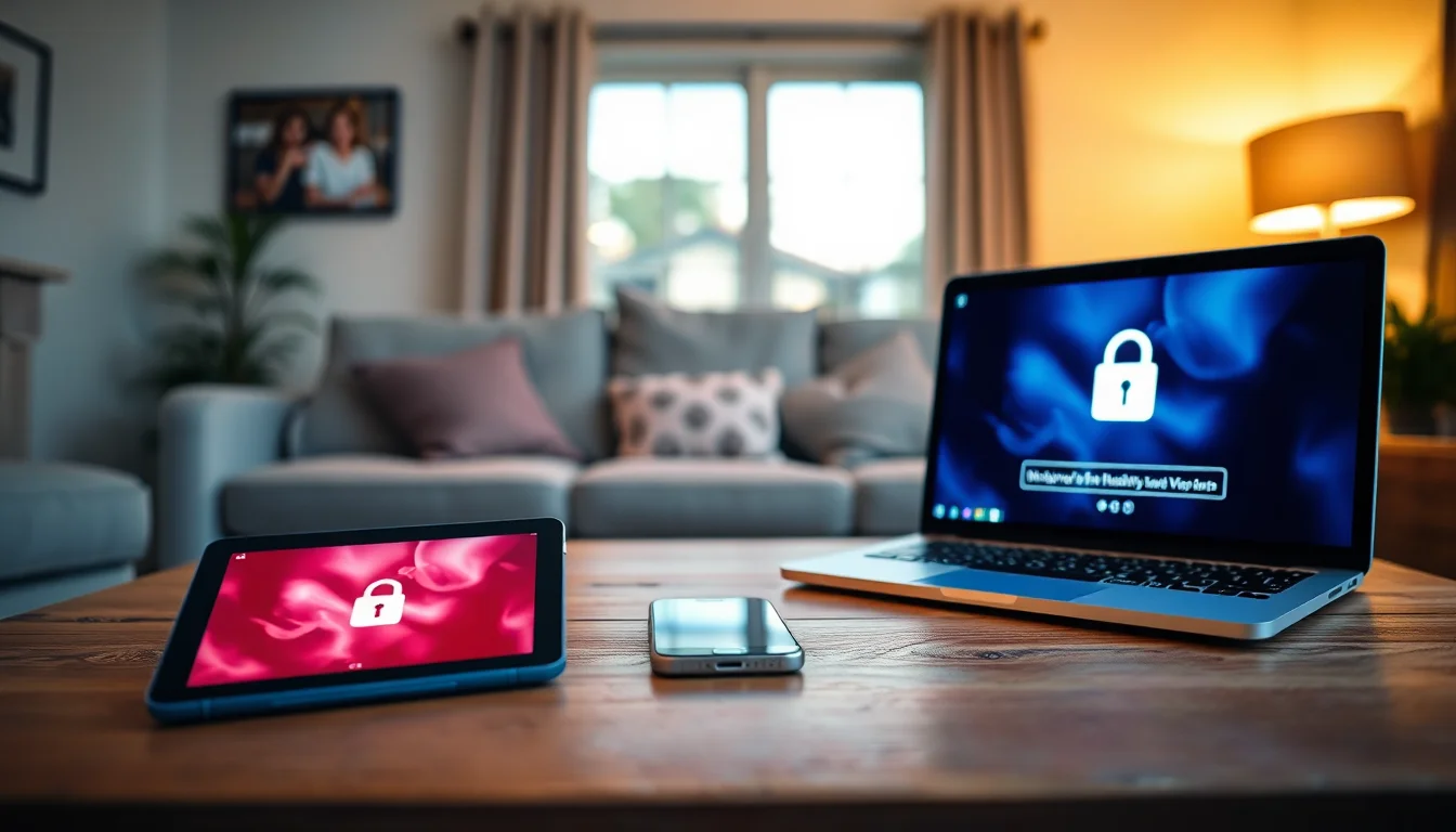 Family Online Safety UK: Complete Guide for 2026
