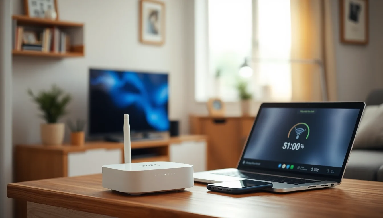 Faster Wi-Fi at Home UK: Complete Optimisation Guide 2026