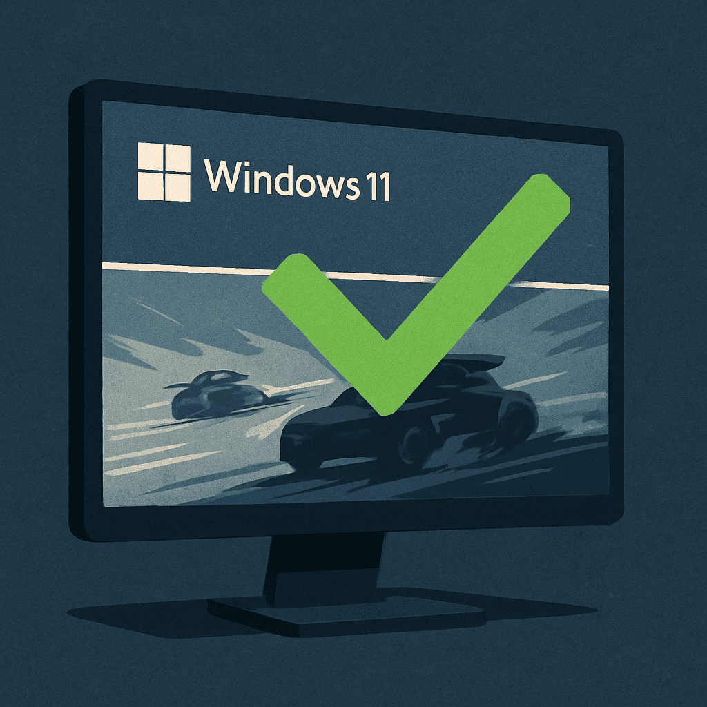 How to Fix Screen Tearing in Windows 11: 10 Hacks That Actually Work (2026)