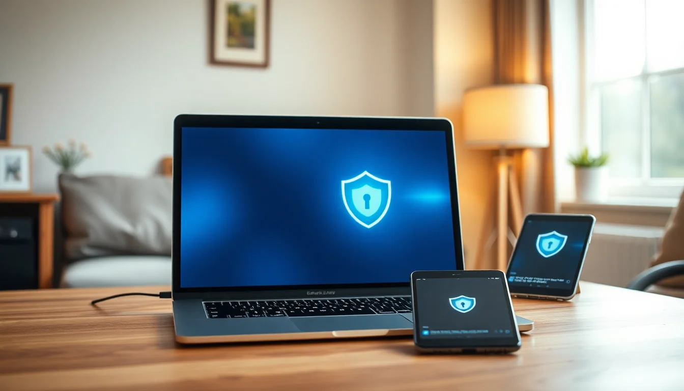 Security Suite for Families: UK Buyer's Guide 2026