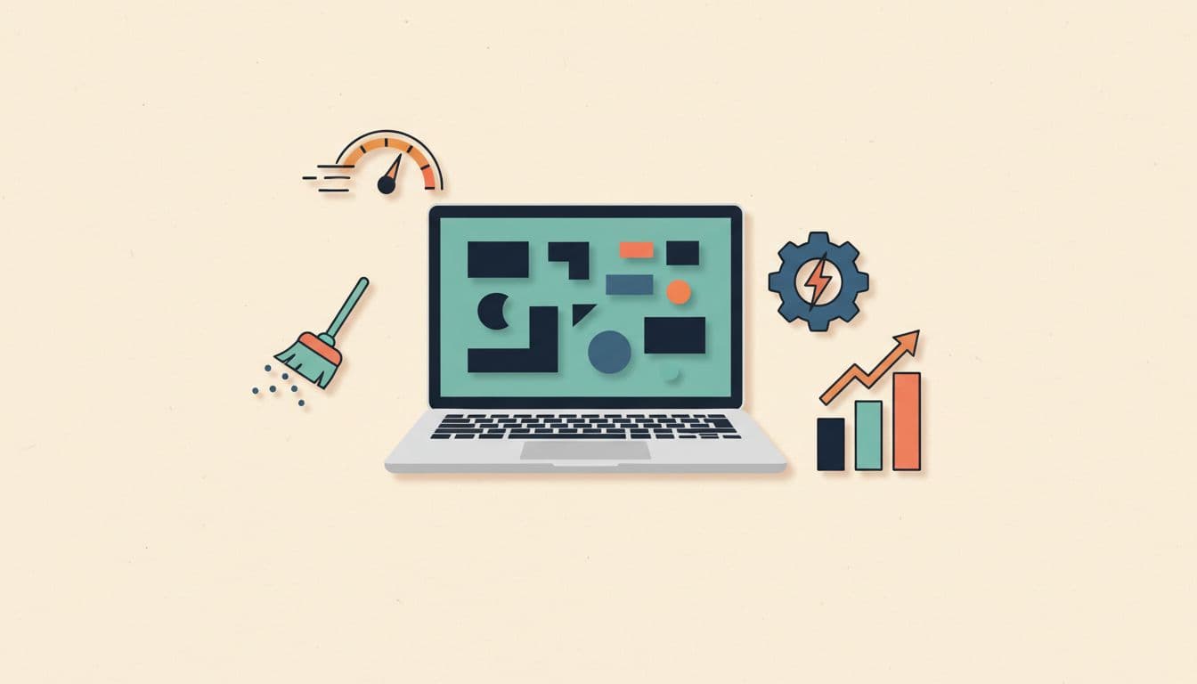 Speed up your Mac: 10 performance tricks that actually work