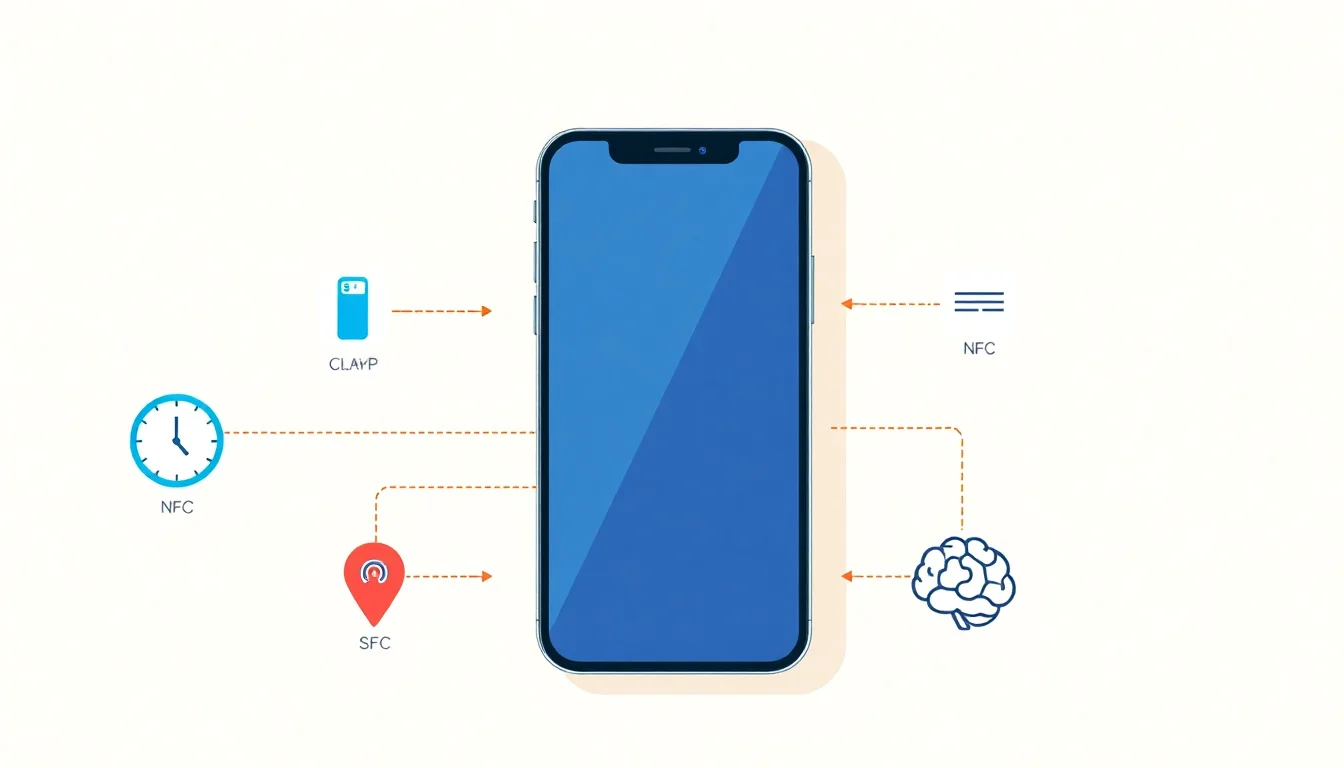 10 iPhone Shortcuts You Probably Don't Know About | Vivid Repairs
