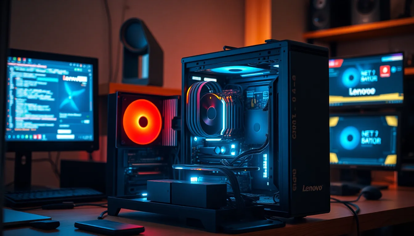 Is Lenovo A Good Computer?