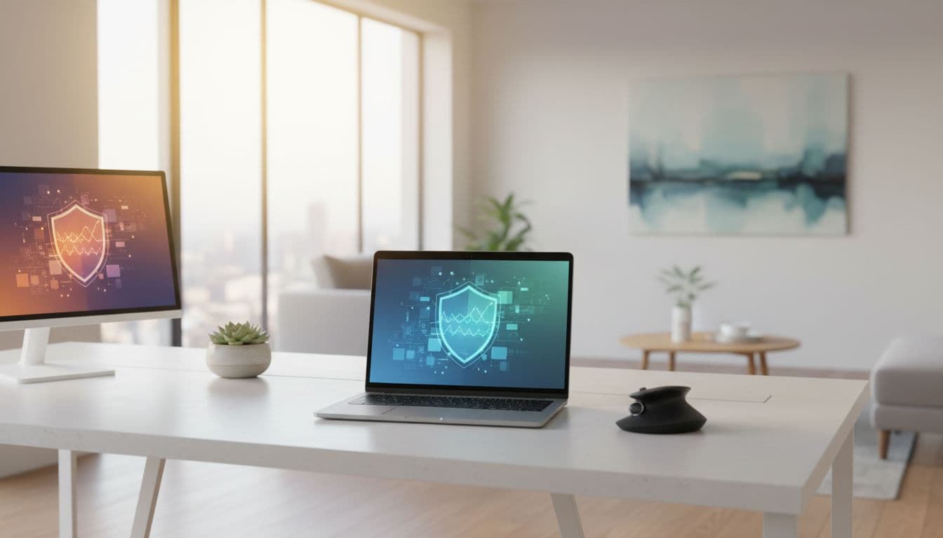 Kaspersky vs ESET: Enterprise-Grade Security for Home Users