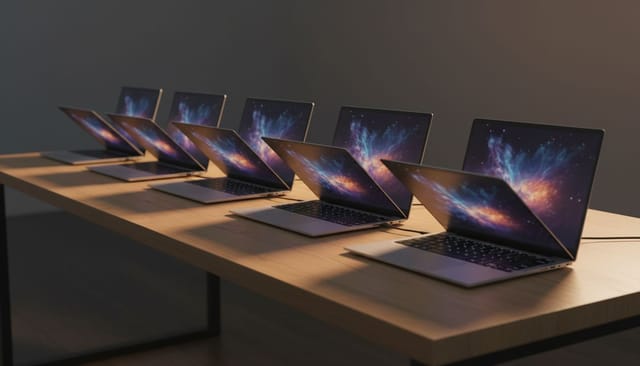 MAXLEGEN 14 Inch Laptop Review: 16GB RAM Budget Machine