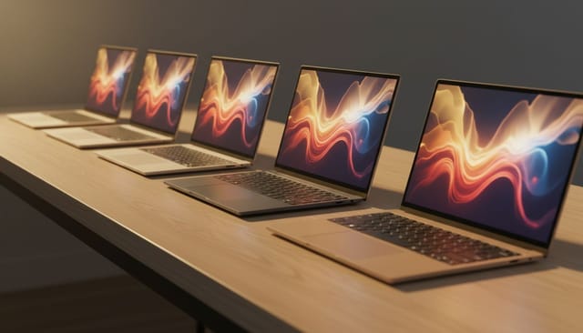 Microsoft Surface Laptop 7 Snapdragon X Plus Review: Battery Life Star With ARM Trade-offs