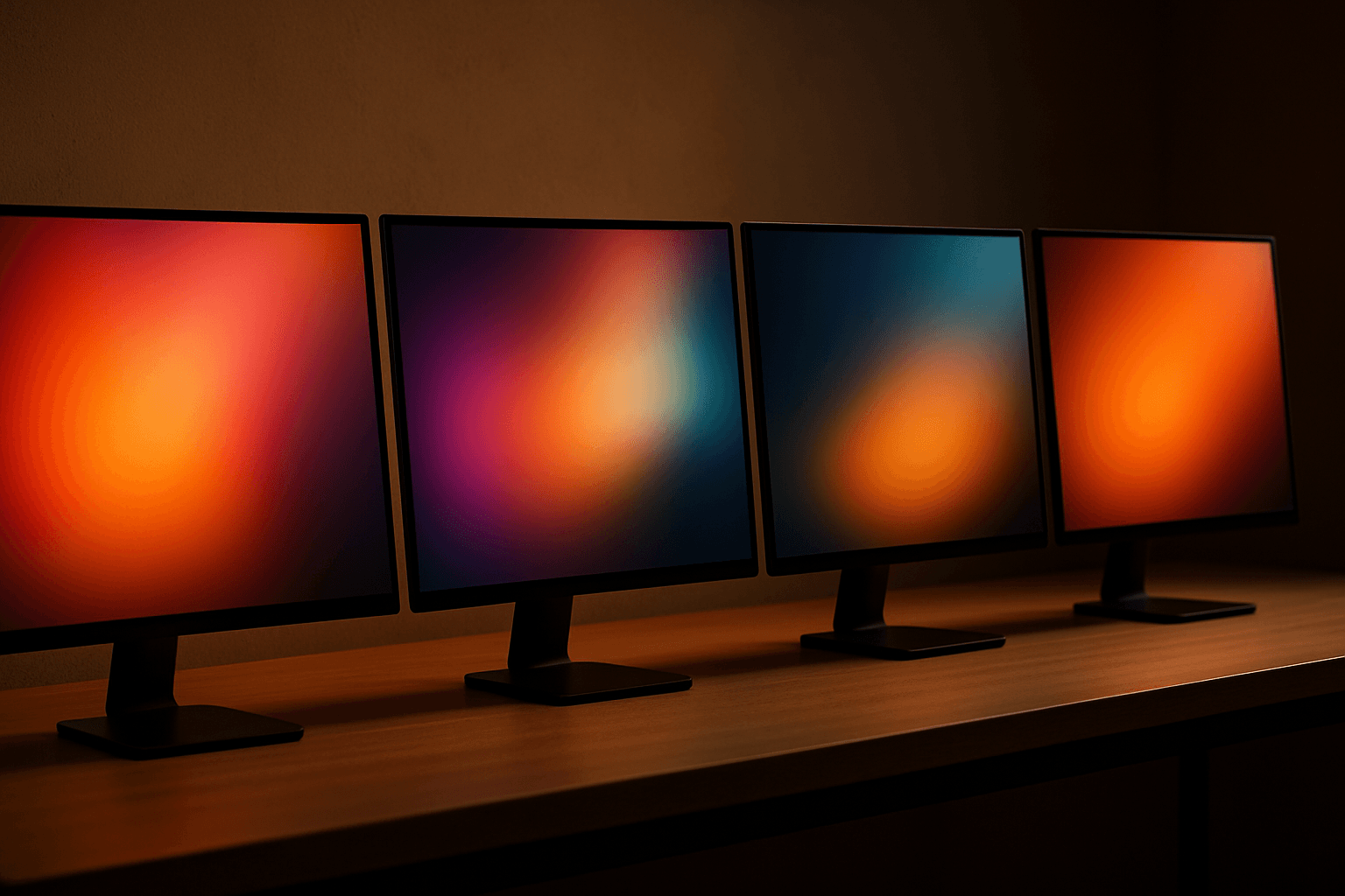 Monitor 2026 Review