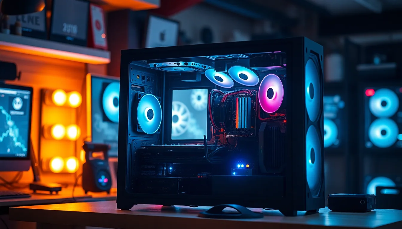 Nzxt Gehäuse 510 Vs Lian Li A3