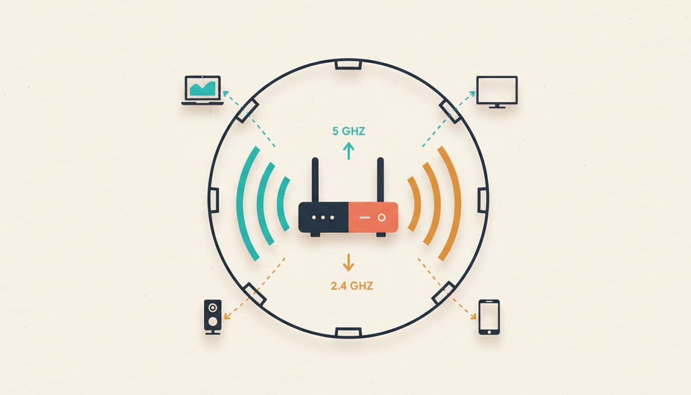 10 Router Settings to Change Right Now (Speed, Security, and Stability)