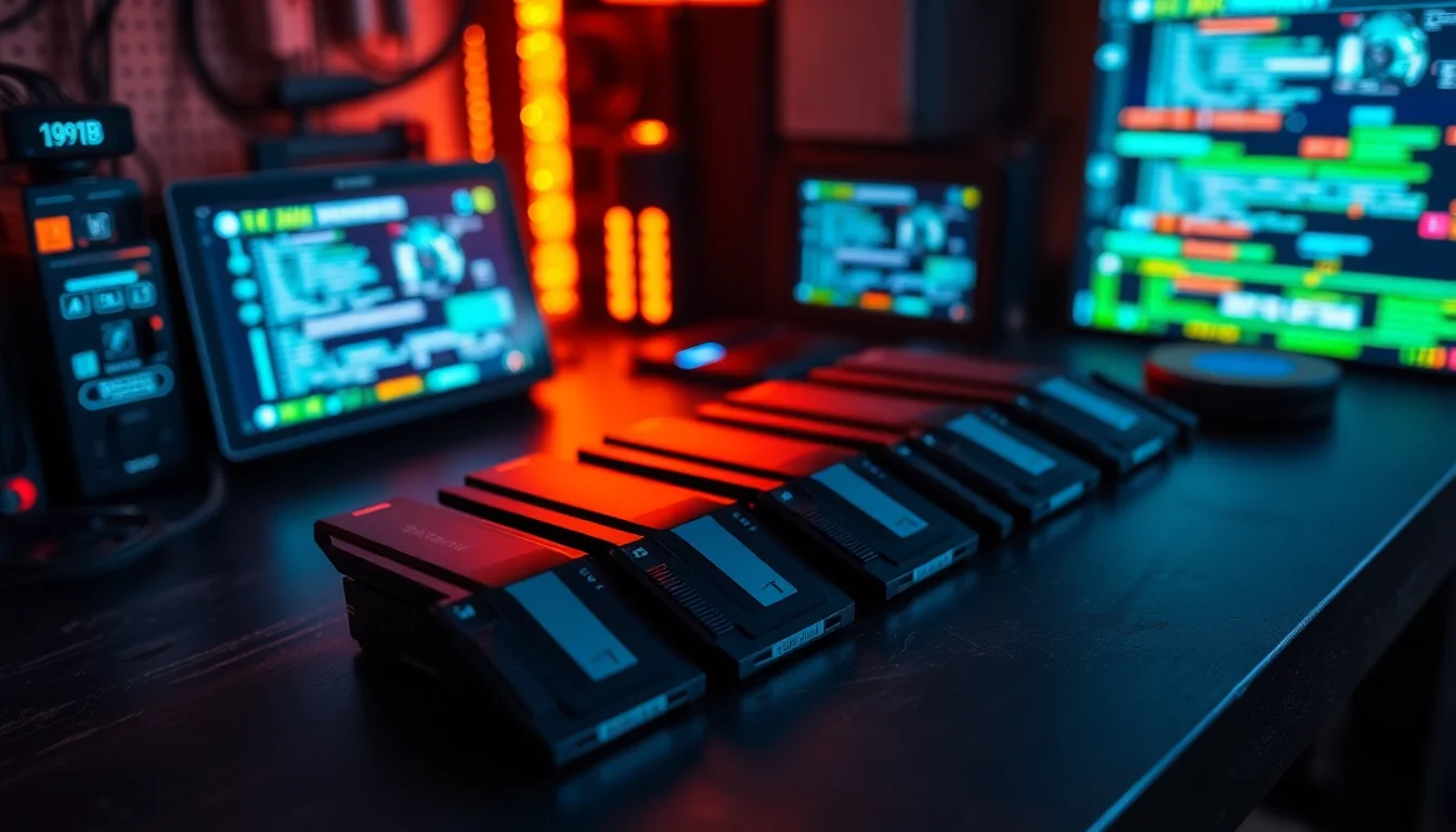 Samsung 990 Pro 2tb Nvme Ssd