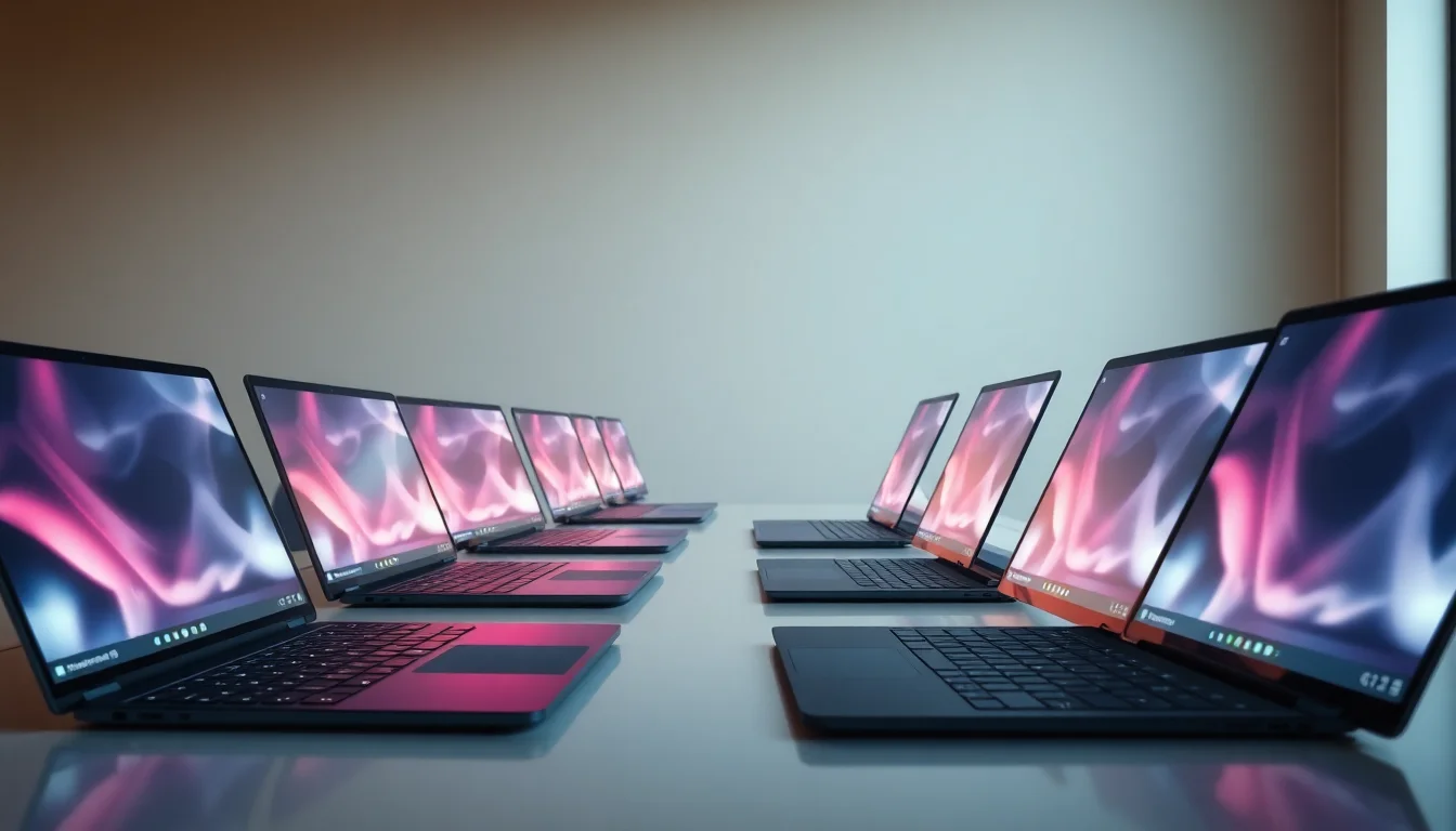 "snapdragon X Elite" "pcmark 10" "surface Laptop"