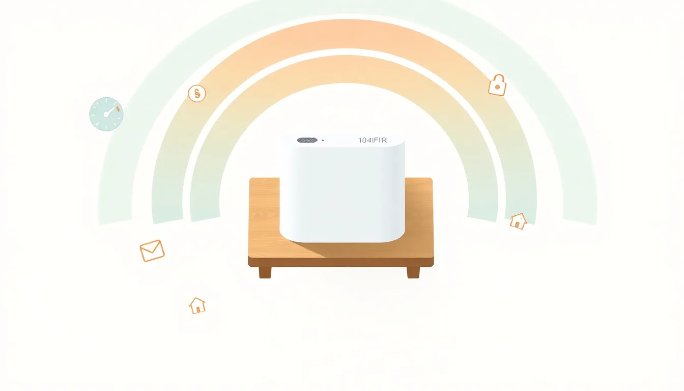 Wi-Fi Router Hacks: 10 Ways to Fix Slow Speeds at Home | Vivid Repairs