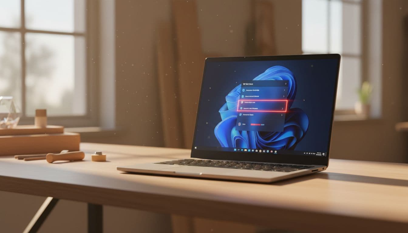 Wi-Fi Won't Connect to Any Network? Fix It Now: hero illustration