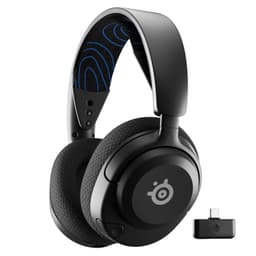 SteelSeries Arctis Nova 5P Gaming Headset Review UK 2026