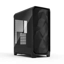 Fractal Design Meshify 3 Black PC Case