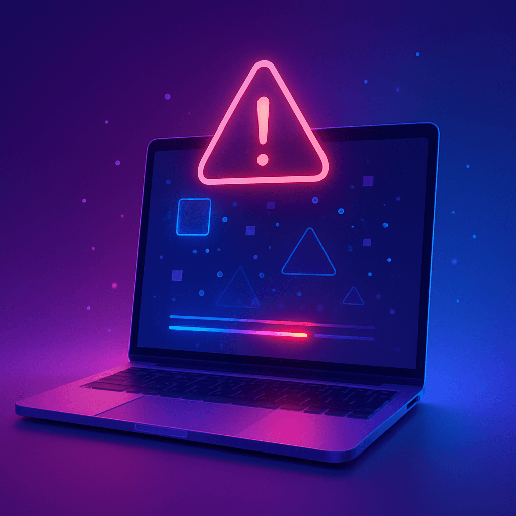 macOS Sonoma installation error code 1008F troubleshooting guide