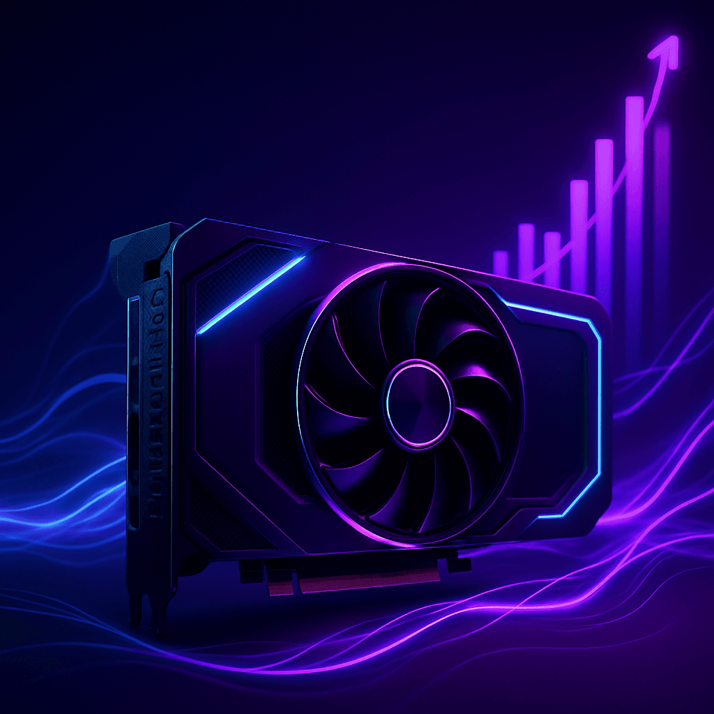 Nvidia GPU not using full power troubleshooting guide
