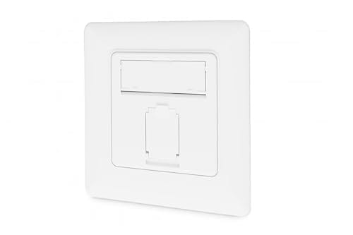 Digitus Cat-6A LSA Junction Box RJ45 UK 2026 Review - The Honest Verdict
