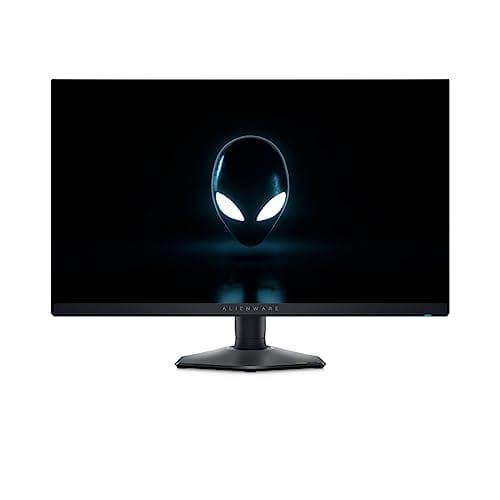 Alienware 27 Gaming Monitor Review UK (2026) - Specs, Image Quality & Value