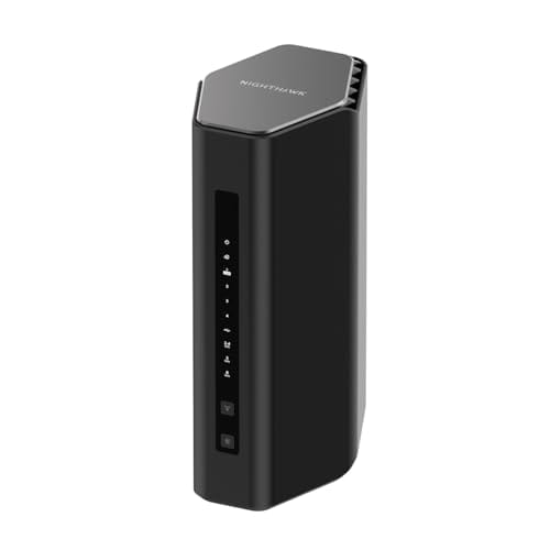 NETGEAR Nighthawk Tri-Band WiFi 7 Router Review UK (2026) - The Honest Verdict