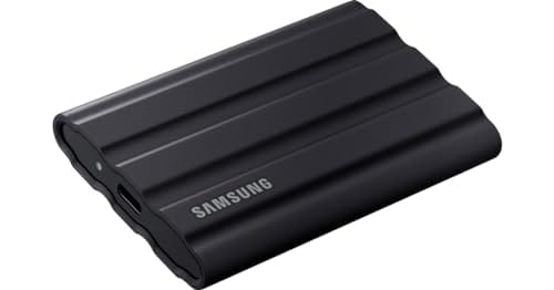 Samsung T7 Shield 1TB Review: Rugged Portable SSD Tested