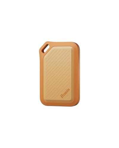 BIWIN PR2000 External SSD 1TB Review: Fast, Rugged, Worth It?