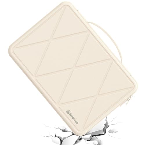 Smatree Hard EVA Protective Sleeve Case Compatible for 16...
