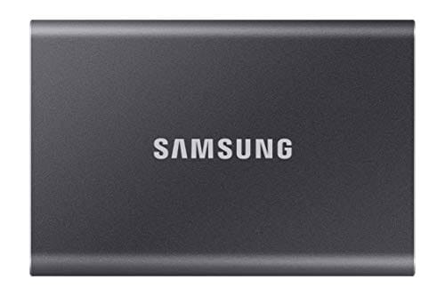 Samsung T7 Portable SSD 1TB Indigo Blue Review | Fast, Reliable, Pocketable