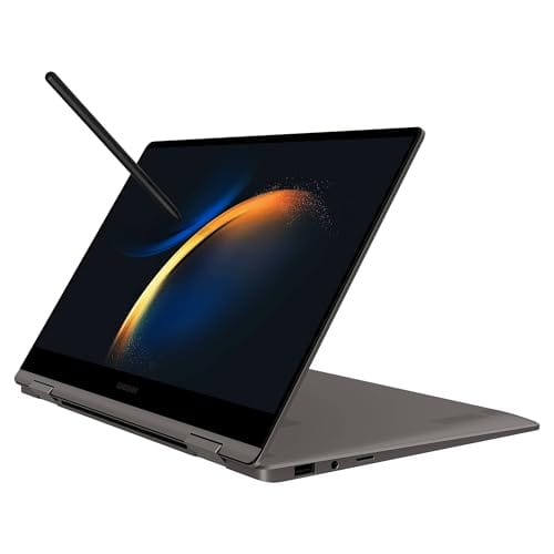 Samsung Galaxy Book3 360 Review: AMOLED Convertible Worth Buying?