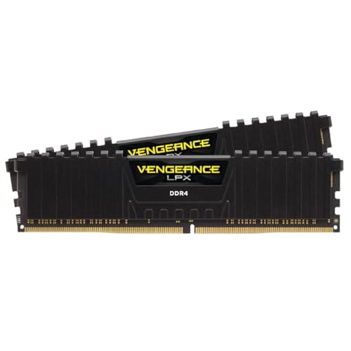 CORSAIR VENGEANCE LPX Review UK (2026) - The Honest Verdict