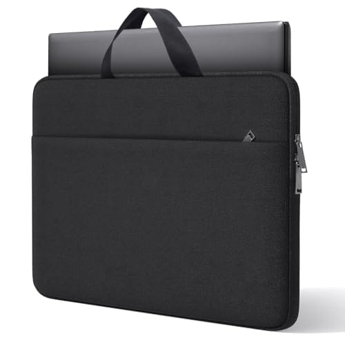 CaseDeer 18-19 Inch Gaming Laptop Sleeve Review: Alienware M18 & ROG Tested